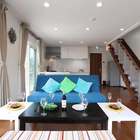 Kahoo House Villa Nago Dış mekan fotoğraf
