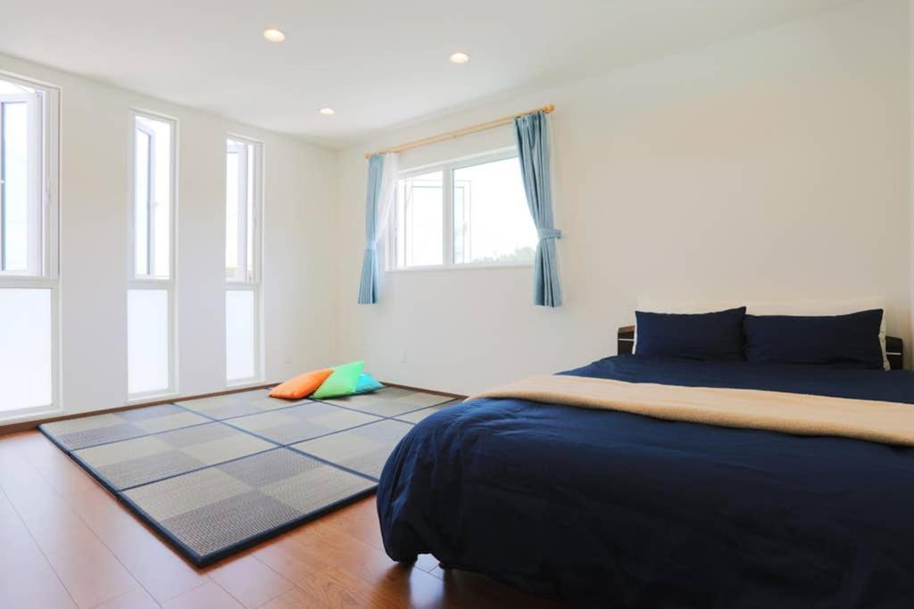 Kahoo House Villa Nago Dış mekan fotoğraf
