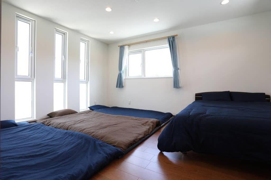 Kahoo House Villa Nago Dış mekan fotoğraf