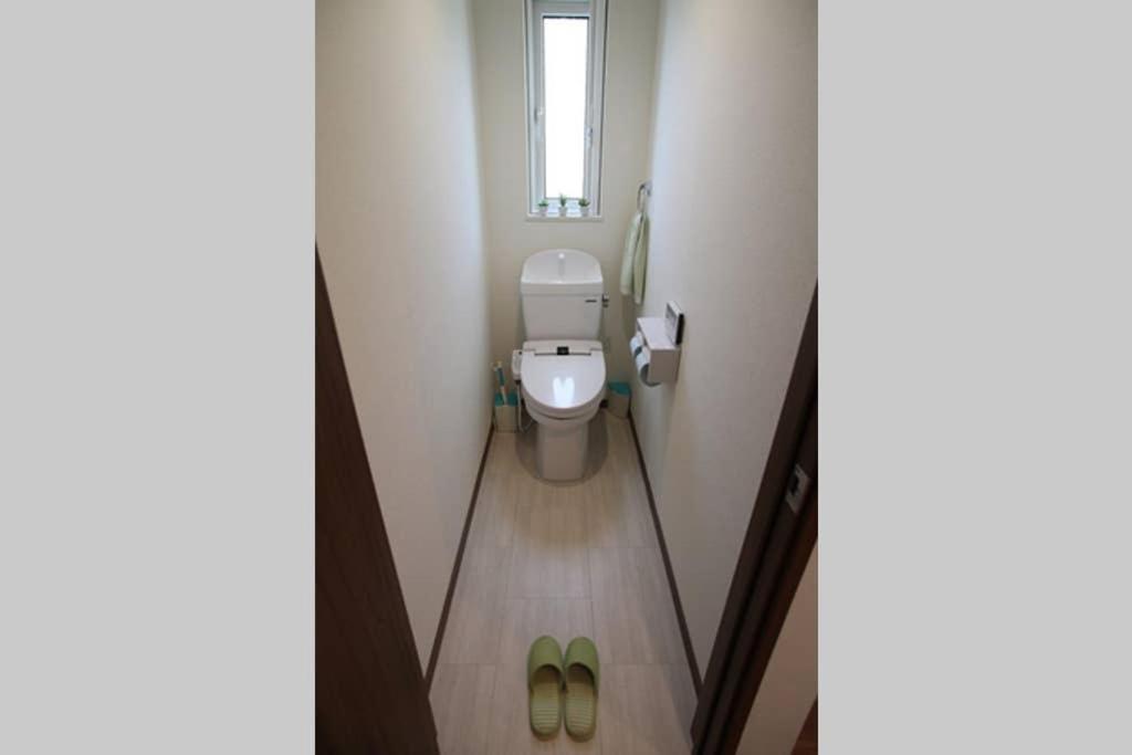 Kahoo House Villa Nago Dış mekan fotoğraf
