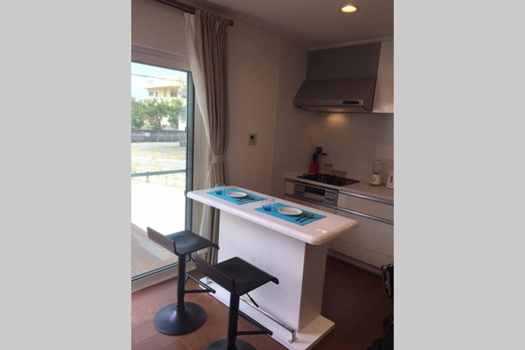 Kahoo House Villa Nago Dış mekan fotoğraf