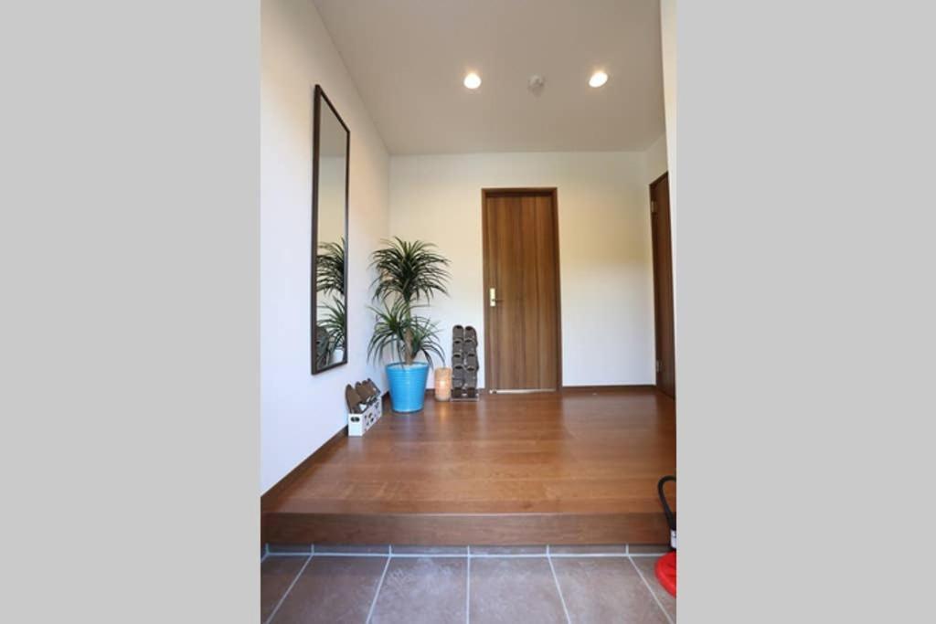 Kahoo House Villa Nago Dış mekan fotoğraf