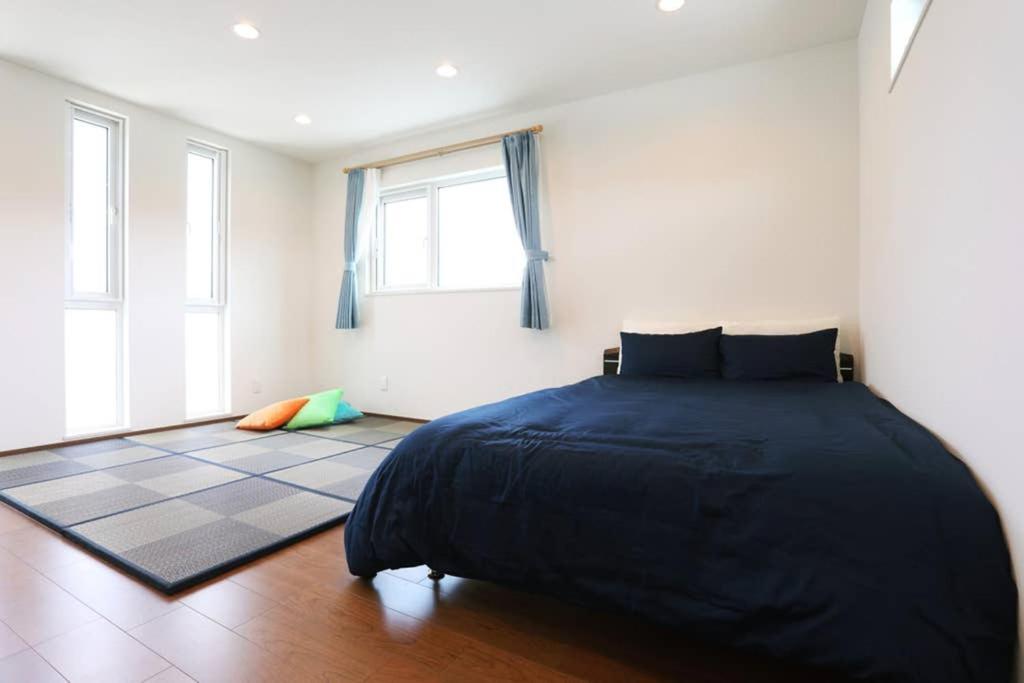 Kahoo House Villa Nago Dış mekan fotoğraf