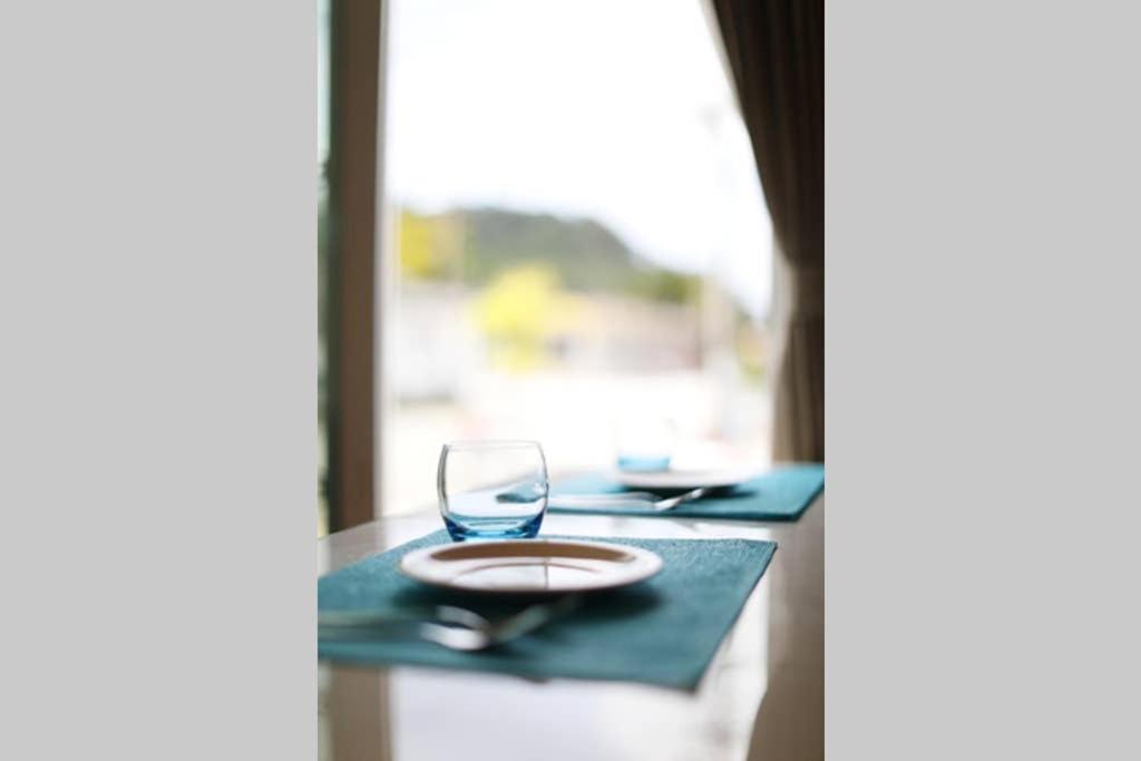 Kahoo House Villa Nago Dış mekan fotoğraf