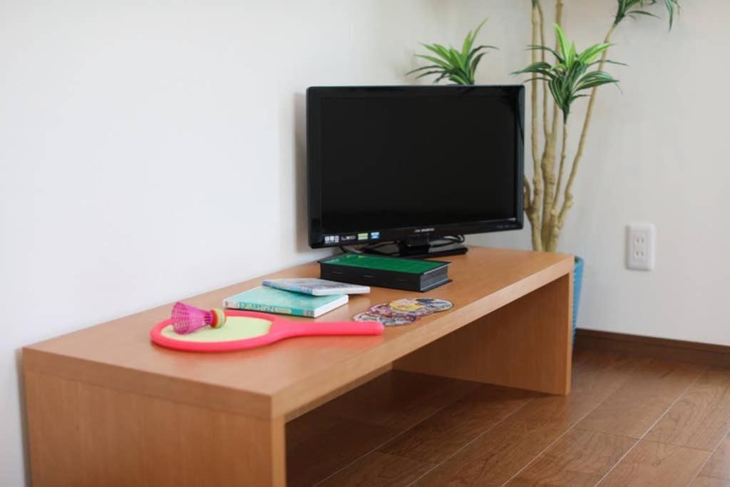 Kahoo House Villa Nago Dış mekan fotoğraf
